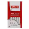 Tanex Fıx 50 Gr Tack-ıt Yapıştırıcı Beyaz