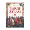 Tarih Atlası Saygı-ema Kitap