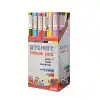 Temat 45 Cm X 2 Mt Renkli Yapışkanlı Asetat 92365