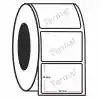 Termal Etiket 30x50 Mm 1000 Lik Rulo