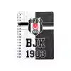 Tmn Taraftar 591711 Bjk A6 72 Yp Spr Bloknot