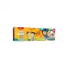 Toy Joy 4 Renk Oyun Hamuru 480 Gr Ar-1226