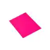 Türkoğlu 50x70 Pembe Renkli Mukavva 18 Li
