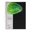 Umur Mynote Neon 100 Yp. Çizgili Proje Defteri 30006788