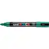 Uni-ball Pc-5m-posca Su Bazlı Marker Yeşil 1.8