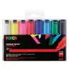 Uni-ball Posca Pc-8k/7+1 P.01 Set 8.0 Su Bazlı Marker Ana Renkler 8 Li