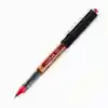 Uni-ball Ub-150 Kırmızı 1.0 Broad İmza Kalemi