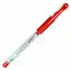 Uni-ball Um-151 Kırmızı Signo Dx 0.38 Kalem
