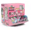 Unibon Flıpperz Hello Kıtty Hacıyatmaz Figürleri 72204