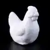 Vagon 6904 Köpük 19 Cm Horoz 2 Li