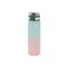Vagon Lıfe 3026-6 Uzspace Gradient Renk Soft-touch Trıtan Matara 500 Ml
