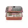Vagon Lıfe Bl10164 Beslenme Kabı Lunch Box 1000 Ml