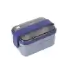 Vagon Lıfe Bl20183 Çelik Lunch Box Beslenme Kabı 1200 Ml