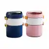 Vagon Lıfe Lunch Box Beslenme Kabı 900 Ml Xc-543