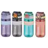 Vagon Lıfe Tkk T1016 Pipetli Su Matarası 550 Ml