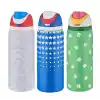 Vagon Lıfe Vgn044 Çelik Termos Desenli 600 Ml