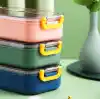 Vagon Lıfe Xc-558 Çeliklunch Box 700 Ml Karma Renk