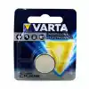 Varta Cr 2016 Electronıcs Pil 9434 6016112401