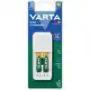 Varta Mini Pil Şarj Cihazı (800 Mh Pil Hediyeli) 57656201421