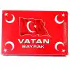 Vatan 200x300 Bayrak Vt111
