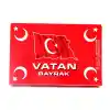 Vatan 50x75 Bayrak Vt104