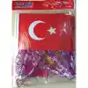 Vatan Okul Takım Süs Vt1007