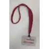 Yaman Askılı Nöbetçi Öğrenci Kartı
