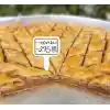Yaz-Sil Tatlıcı Baharat Kuruyemişci Mini Fiyat Etiketi 20 li Pk