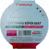 Yıldızlar 24x5 Çift Taraflı Köpük Bant Byb-14