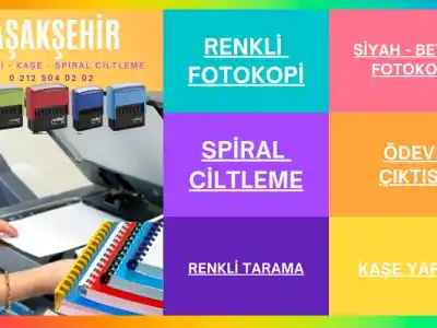 Başakşehir En Yakın Kaşeci