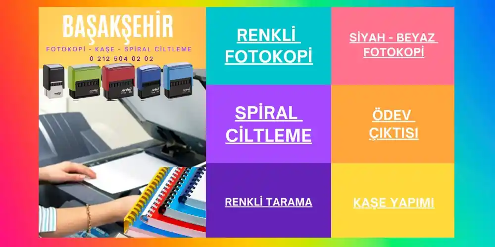 Başakşehir En Yakın Kaşeci