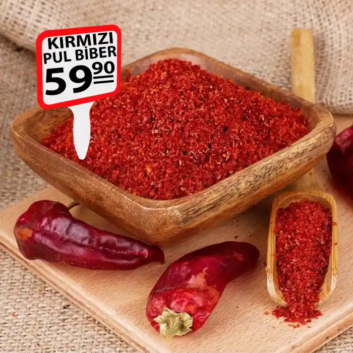 Silinebilir PVC Tatlıcı Baharat Kuruyemişci Mini Fiyat Etiketi 20 li Pk