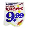 Market Afiş - Poster Yazı Mürekkebi Kırmızı 1.000 cc Alkol Bazlı Market Mürekkebi