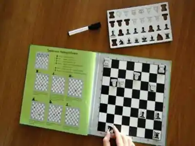 AKILLI DEFTER