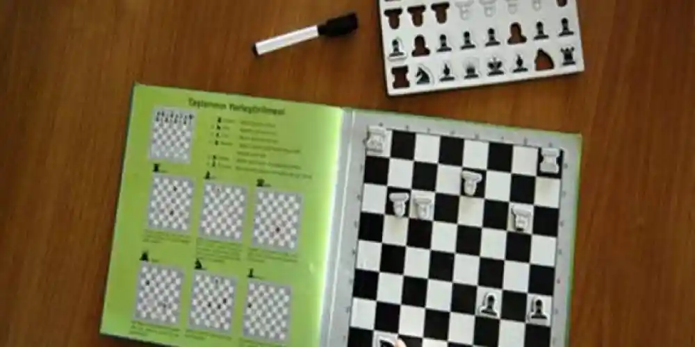 AKILLI DEFTER