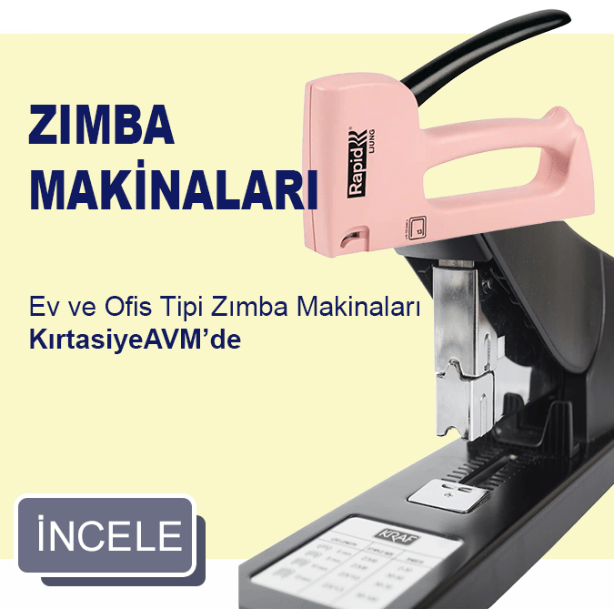 ZIMBA MAKİNALARI