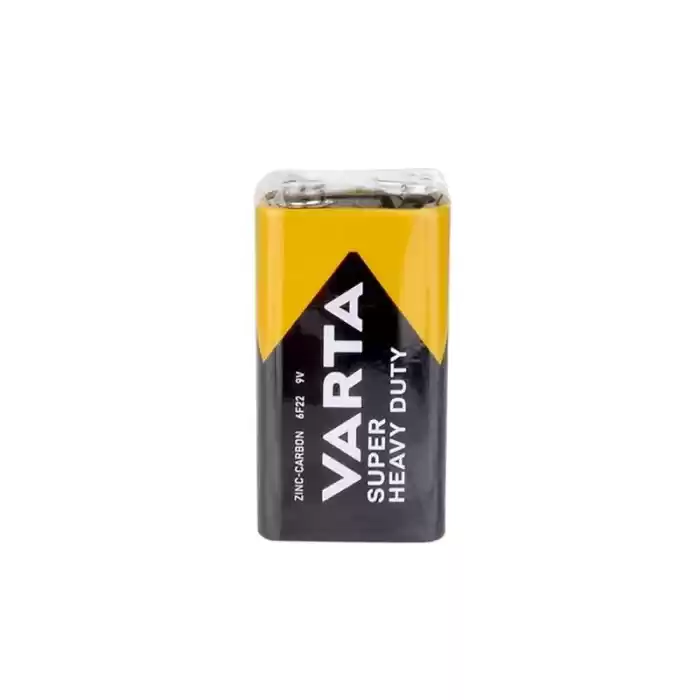 Varta Super Lıfe 9v Pil 9445 20221