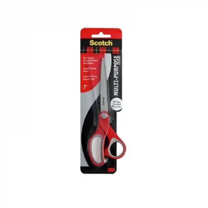 3m Scotc Hr 1427 Çok Amaçlı Makas 7 (özel Fiyat)
