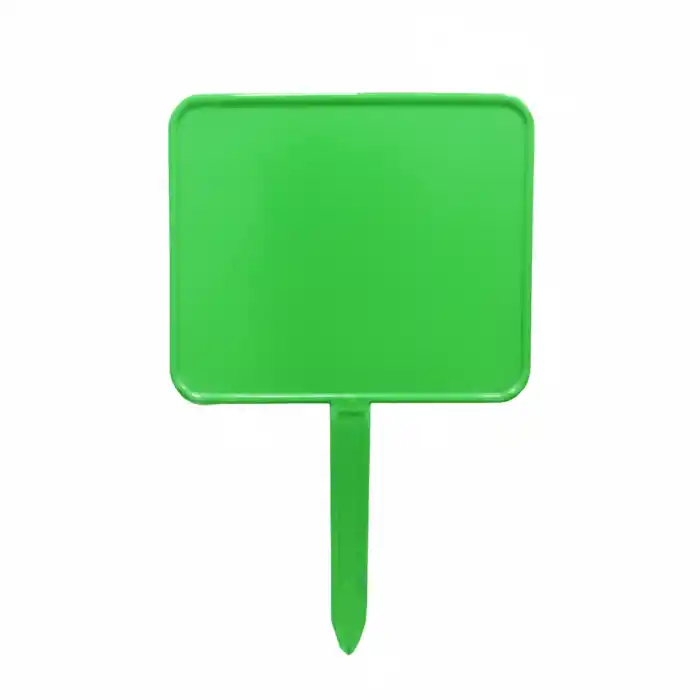 MT Balıkçı Fiyat Etiketi Yeşil 10 Adet B.Boy Yaz Sil