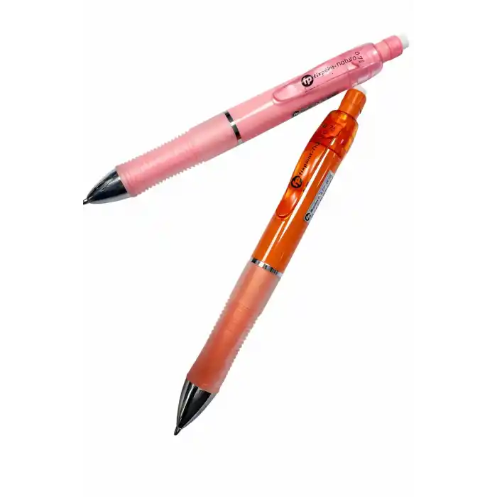 FixPoint Versatil 0.7 mm. Uçlu Kalem Natura Tombul FP-5626 (ADET)