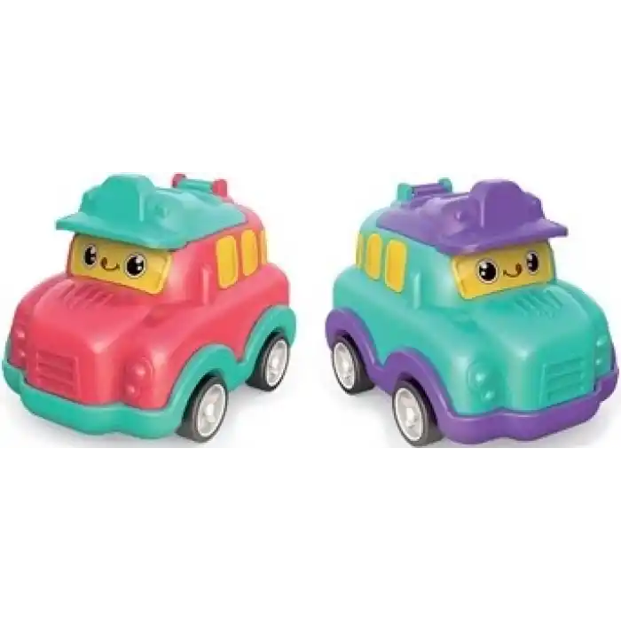 BU-BU ARABA KALEMTRAŞ KT0023