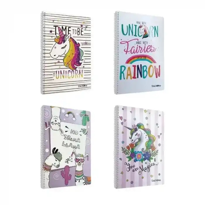 ÇINAR DREAM A6 60 YP ÇİZGİLİ BLOKNOT 32026