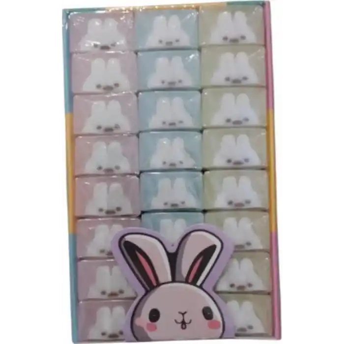 ADEL TAVŞAN SİLGİ 24 LÜ 22700000810