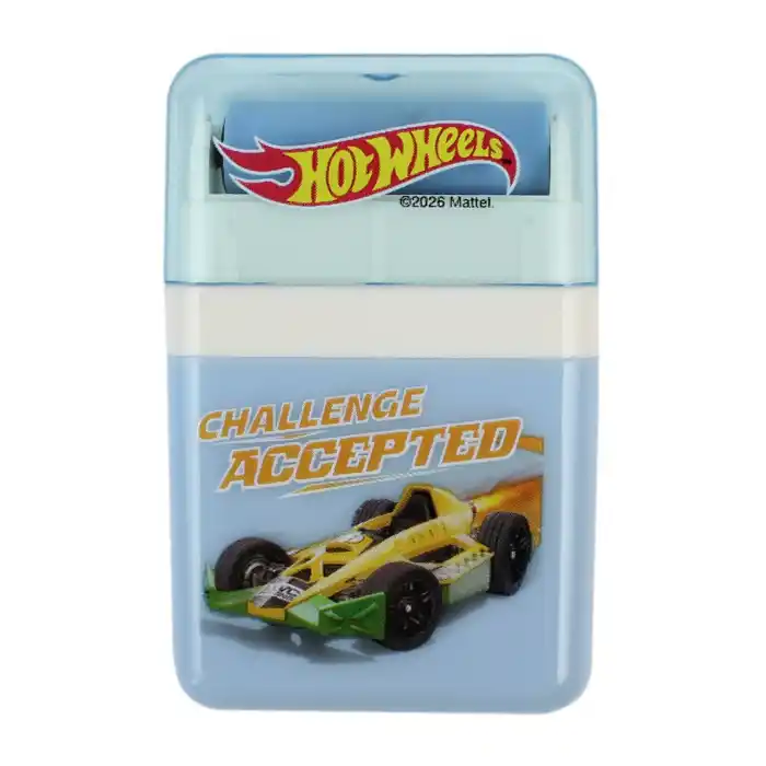 DOLPHIN HOTWHEELS HW-9592 RULO SİLGİ