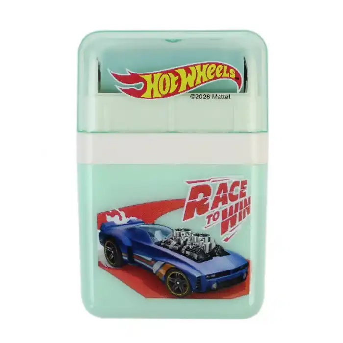 DOLPHIN HOTWHEELS HW-9592 RULO SİLGİ
