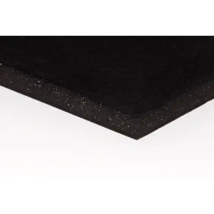 LINO FB-5705B SİYAH MAKET KARTONU 5MM 50X70