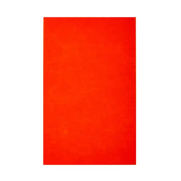LINO KEÇE KIRMIZI 50X70 10 LU 2732JQ