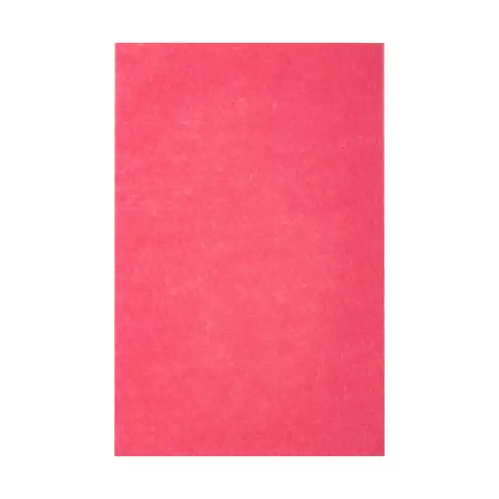 LINO KEÇE PEMBE 50X70 10 LU 2734JQ