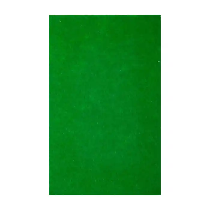 LINO KEÇE YEŞİL 50X70 10 LU 2733JQ