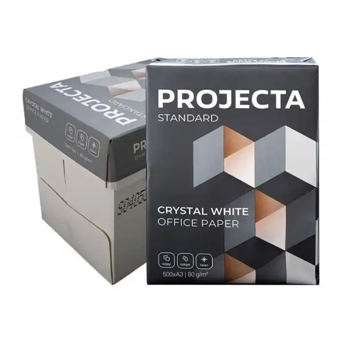 PROJECTA SPECIAL A3 FOTOKOPİ KAĞIDI 80 GR 500 LÜ